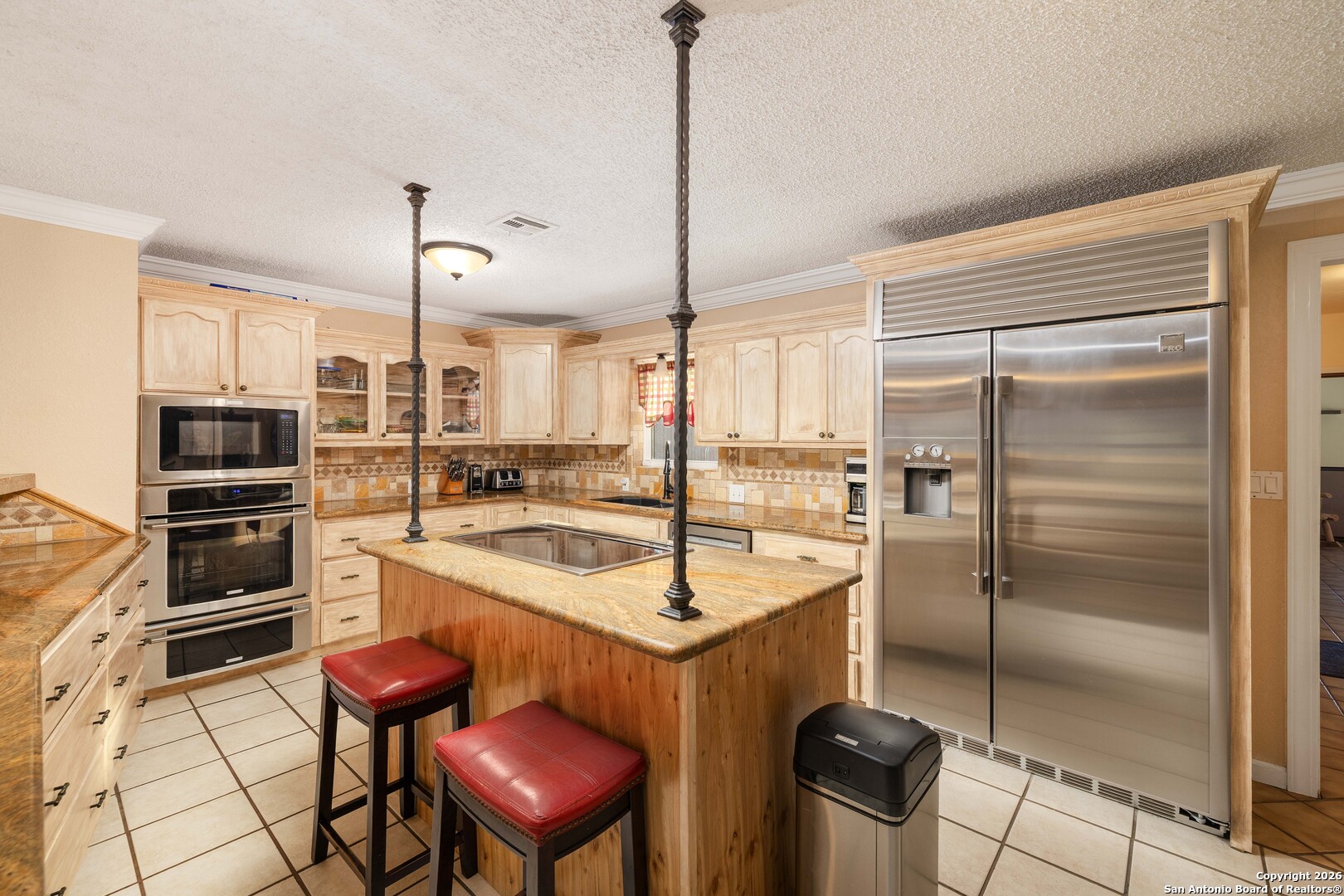 4843 Zion Hill Road Seguin, TX 78155 - Photo 8 of 24