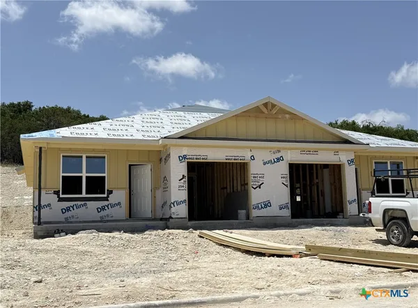 $395,000 | 309 Rain Dance Trail, Copperas Cove, TX 76522
