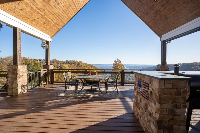 $1,790,000 | 750 River Bluffs Drive, Jasper, TN 37347