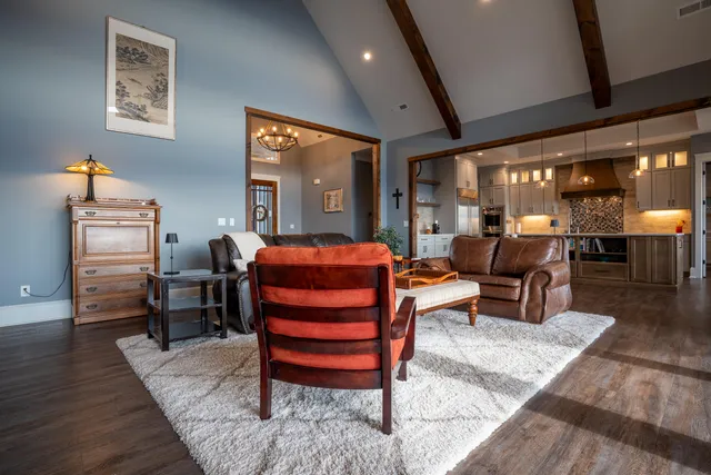 $1,790,000 | 750 River Bluffs Drive, Jasper, TN 37347