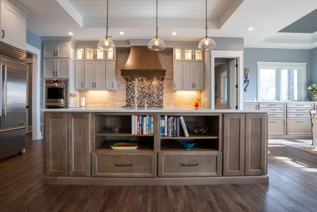 $1,790,000 | 750 River Bluffs Drive, Jasper, TN 37347