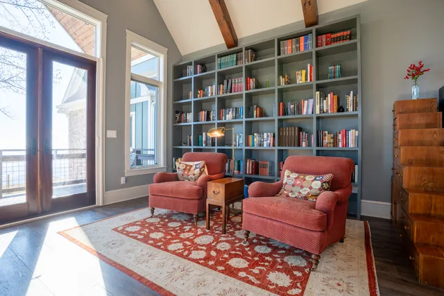 $1,790,000 | 750 River Bluffs Drive, Jasper, TN 37347