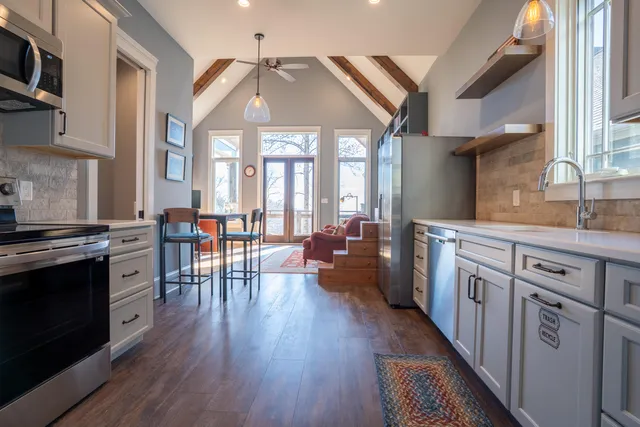 $1,790,000 | 750 River Bluffs Drive, Jasper, TN 37347