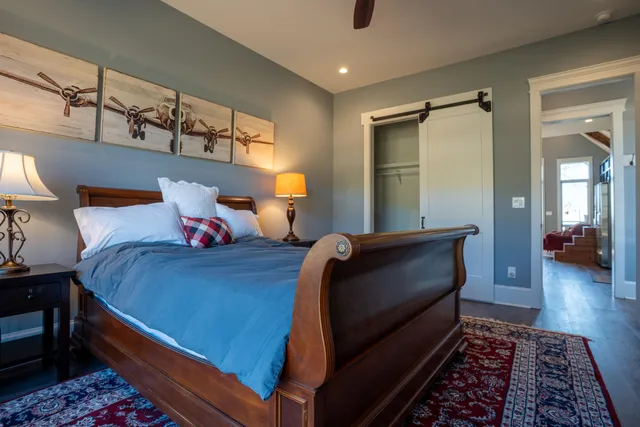 $1,790,000 | 750 River Bluffs Drive, Jasper, TN 37347