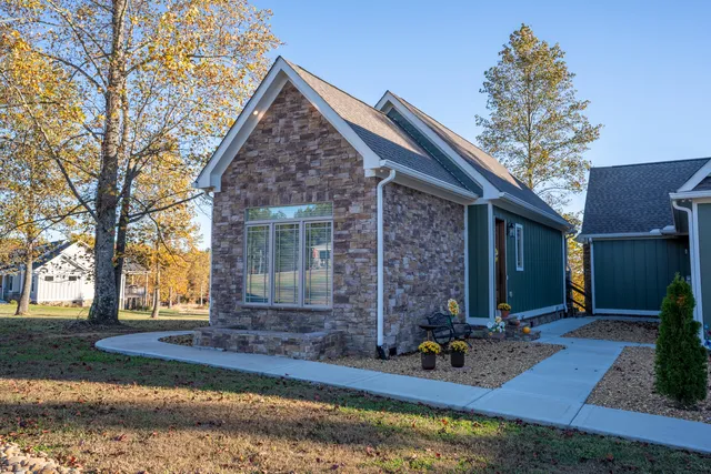 $1,790,000 | 750 River Bluffs Drive, Jasper, TN 37347