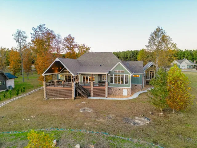$1,790,000 | 750 River Bluffs Drive, Jasper, TN 37347