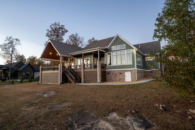 $1,790,000 | 750 River Bluffs Drive, Jasper, TN 37347