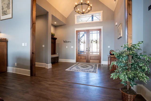 $1,790,000 | 750 River Bluffs Drive, Jasper, TN 37347