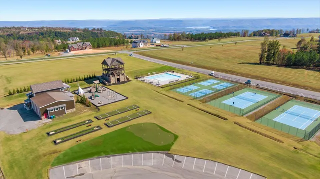 $1,790,000 | 750 River Bluffs Drive, Jasper, TN 37347