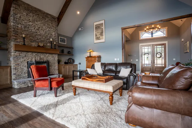 $1,790,000 | 750 River Bluffs Drive, Jasper, TN 37347