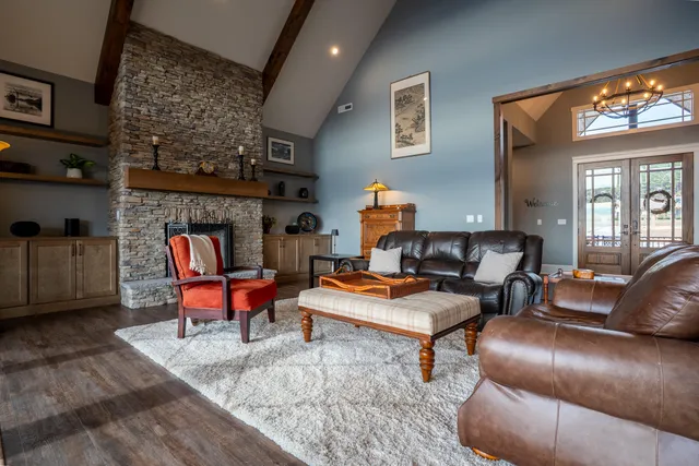 $1,790,000 | 750 River Bluffs Drive, Jasper, TN 37347