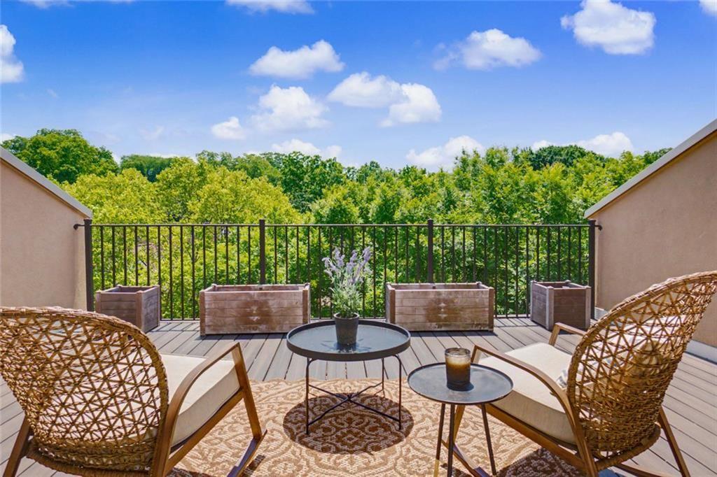 873 Inman Village Parkway Northeast Atlanta, GA 30307 - Photo 30 of 49