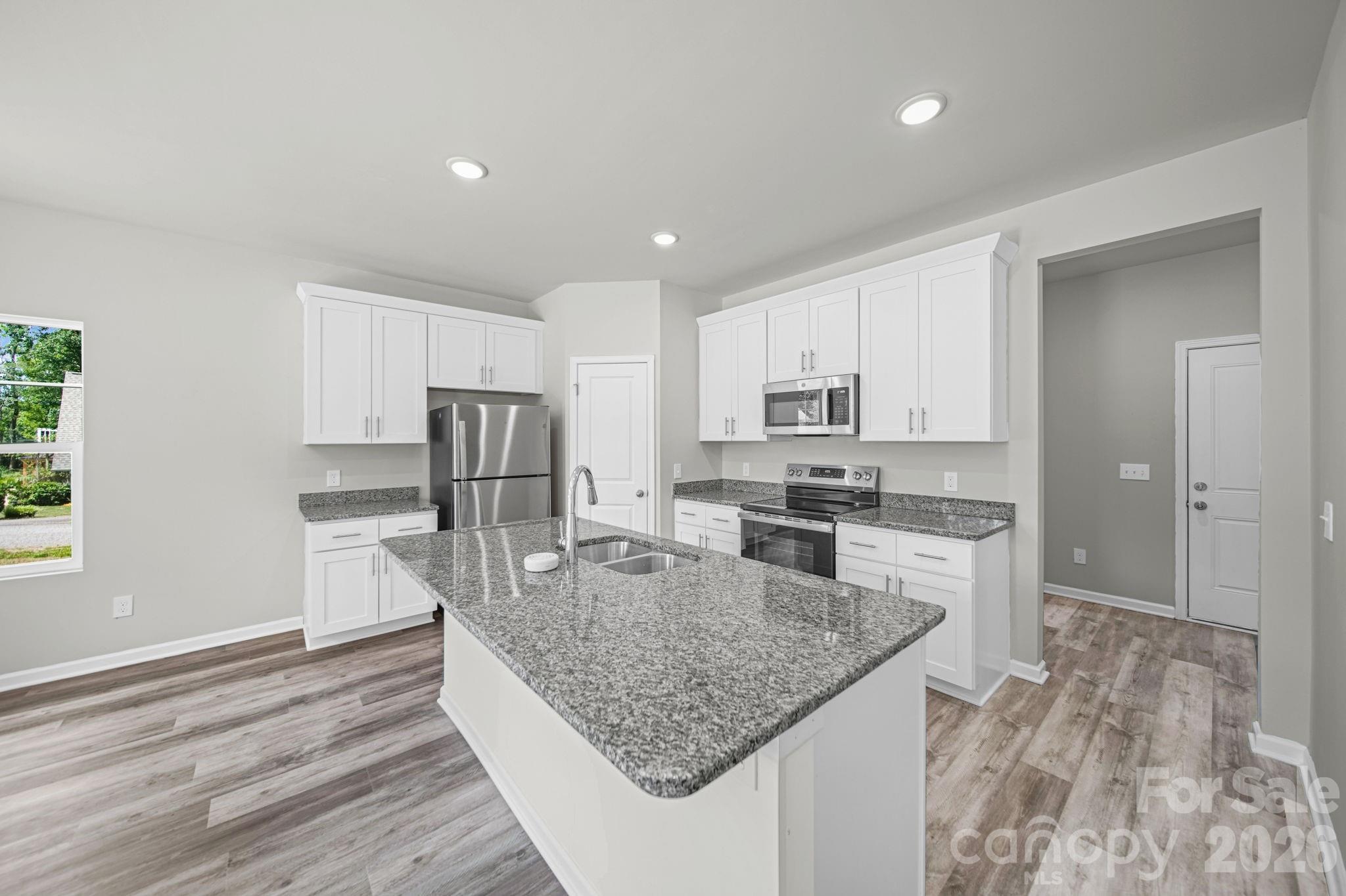 115 Shady Cove Road Troutman, NC 28166 - Photo 11 of 35