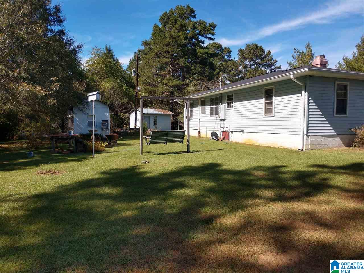 5403 County Road 41 Clanton, AL 35046 - Photo 2 of 12