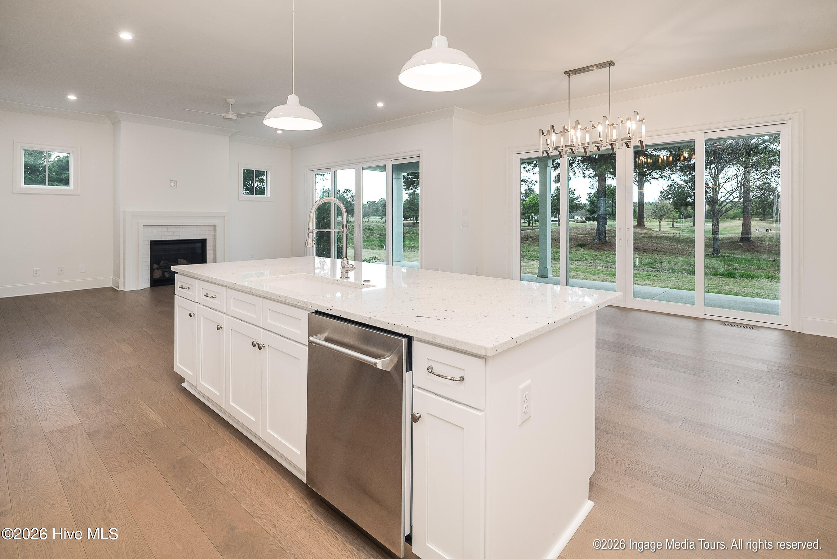 154 Pine Tree Point Snow Hill, NC 28580 - Photo 16 of 50