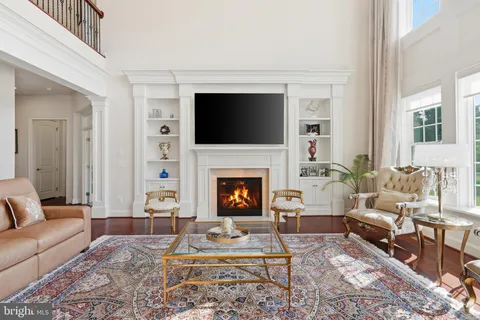 $1,799,888 | 7306 Bull Run Drive, Centreville, VA 20121