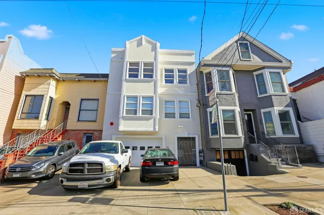 $1,695,000 | 458 11th Avenue, Unit 458, San Francisco, CA 94118