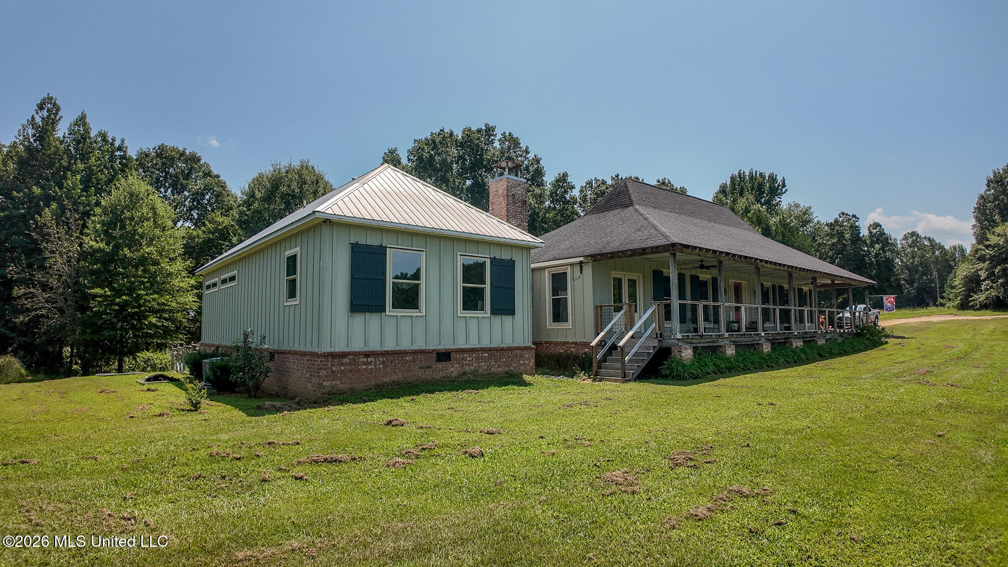 4860 Gitter Road Hernando, MS 38632 - Photo 8 of 70 4860 Gitter Rd
