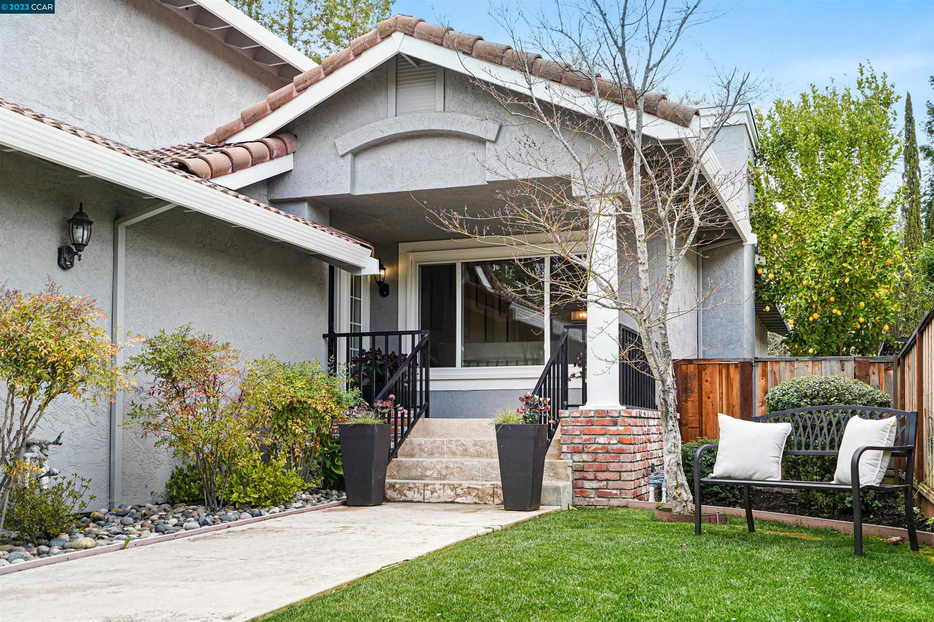 733 Sweet Water Drive, Danville, CA 94506 Compass