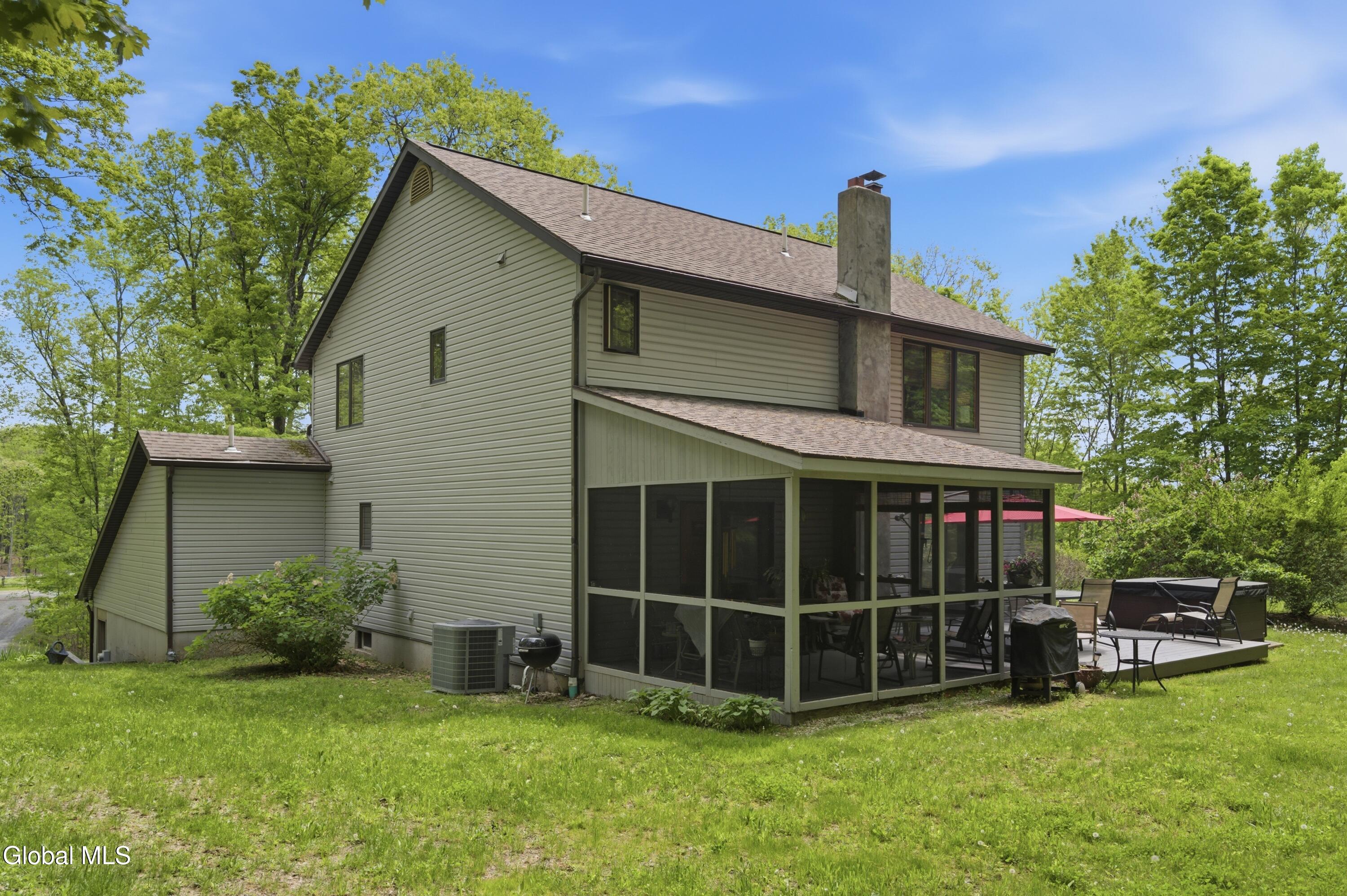 73 Silver Bridge Road Schodack, NY 12123 - Photo 42 of 43 43-036_JKT_0134