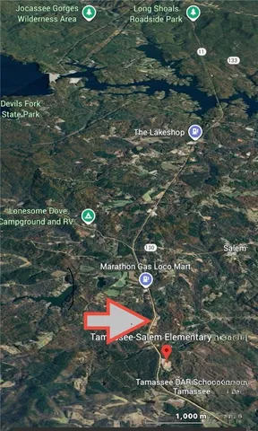 $159,000 | 0 North N Highway, Salem, SC 29676