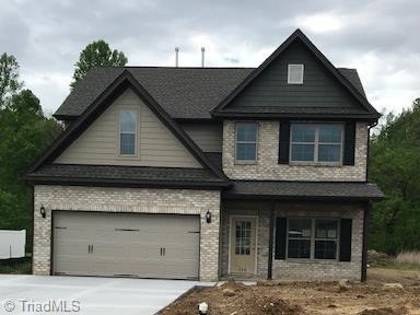 116 Radiant Path, Unit 36 Trinity, NC 27370 - Photo 1 of 1