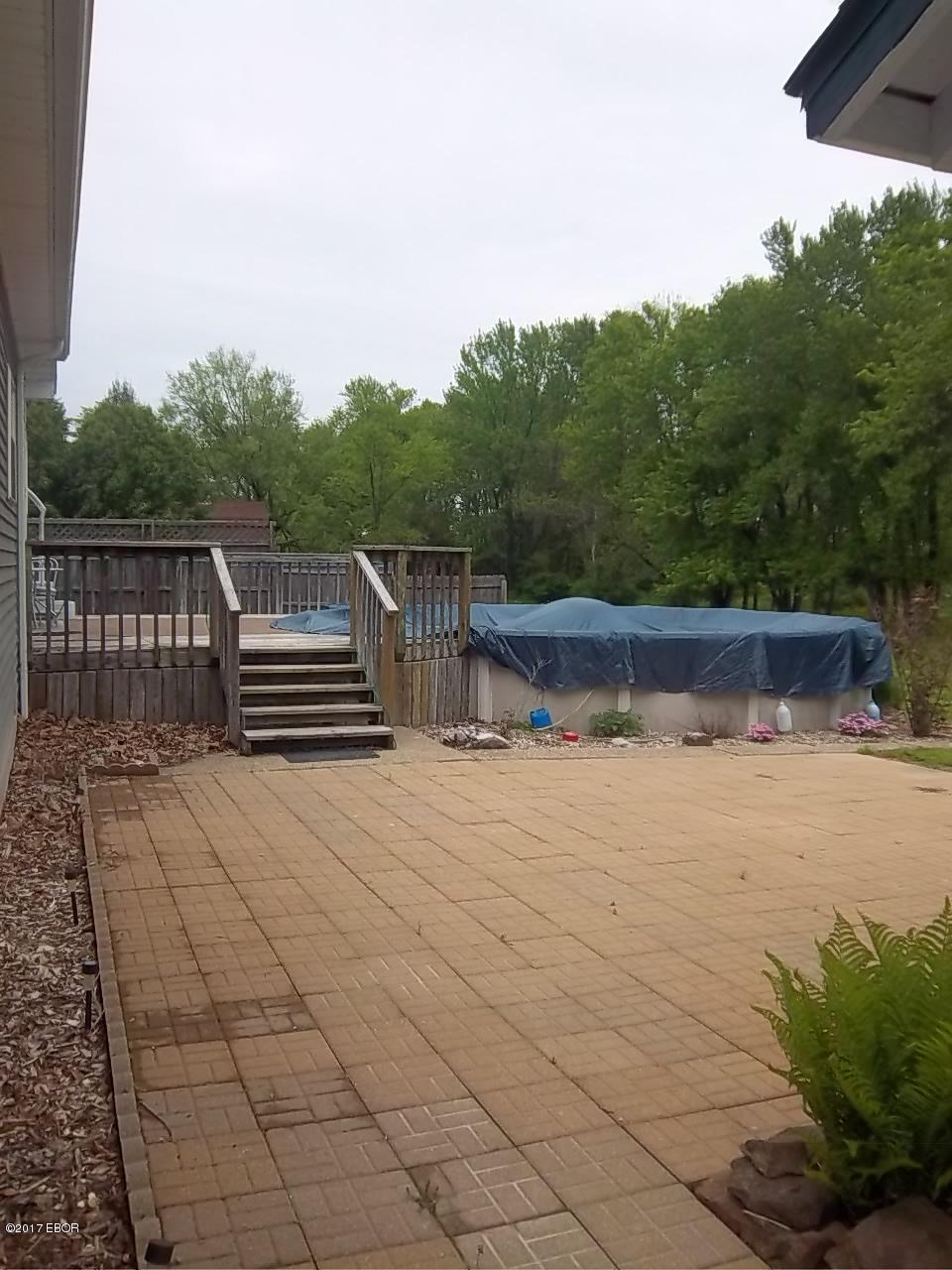 105 Liberty Road Harrisburg, IL 62946 - Photo 12 of 32