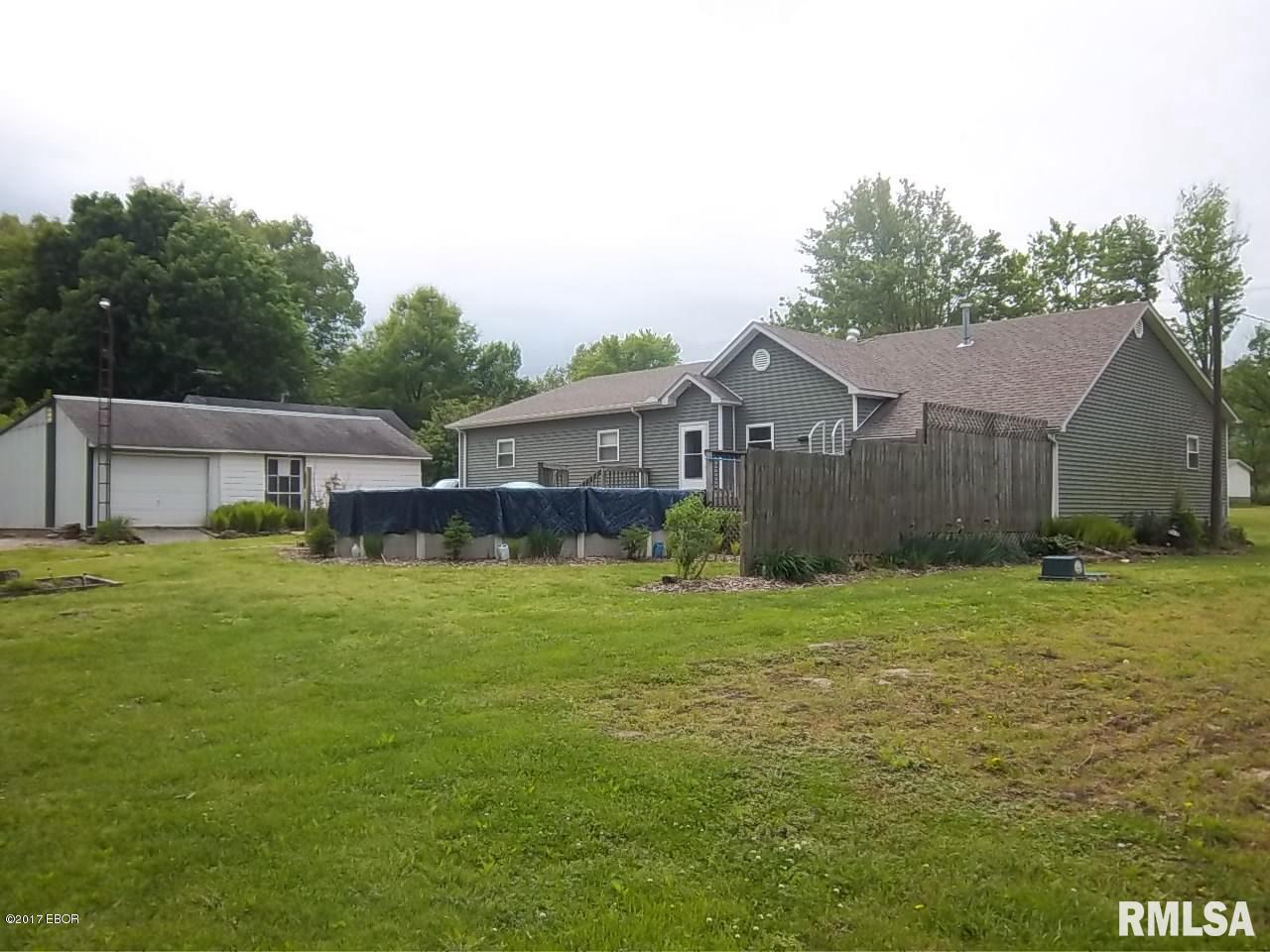 105 Liberty Road Harrisburg, IL 62946 - Photo 8 of 32