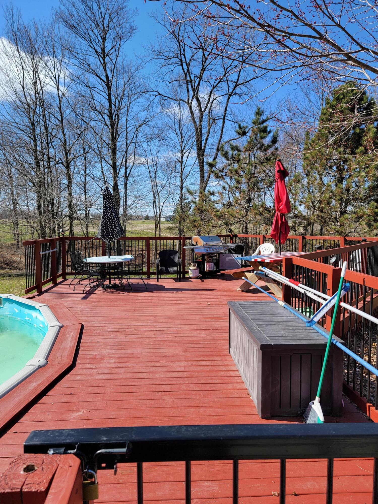 189 McAdams Road Cable, OH 43009 - Photo 28 of 38 POOL