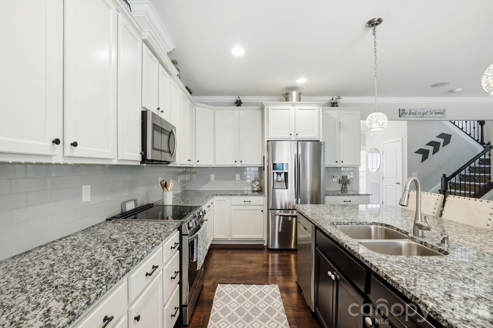 115 Delancy Street Locust, NC 28097 - Photo 16 of 47
