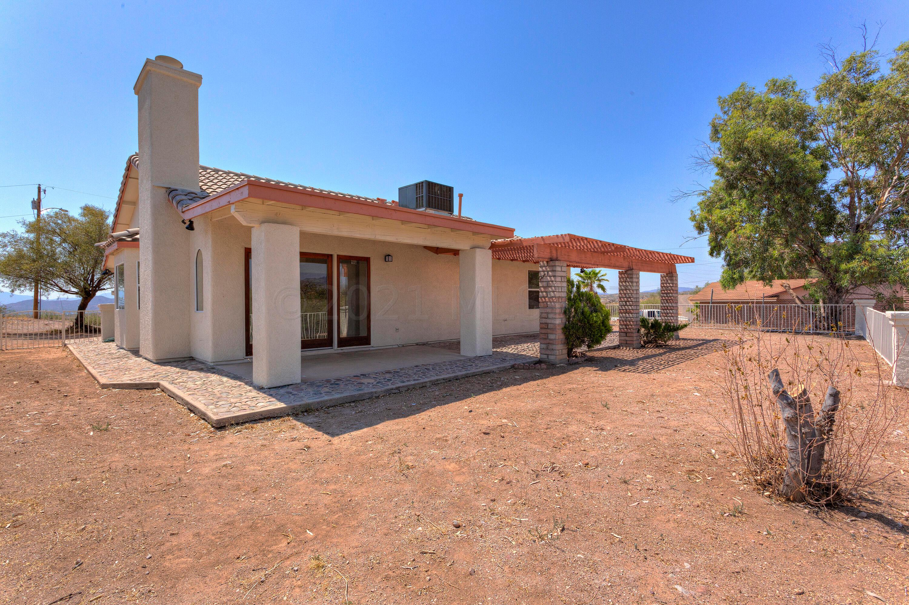 1058 Avenida Ciervo Rio Rico, AZ 85648 - Photo 27 of 28