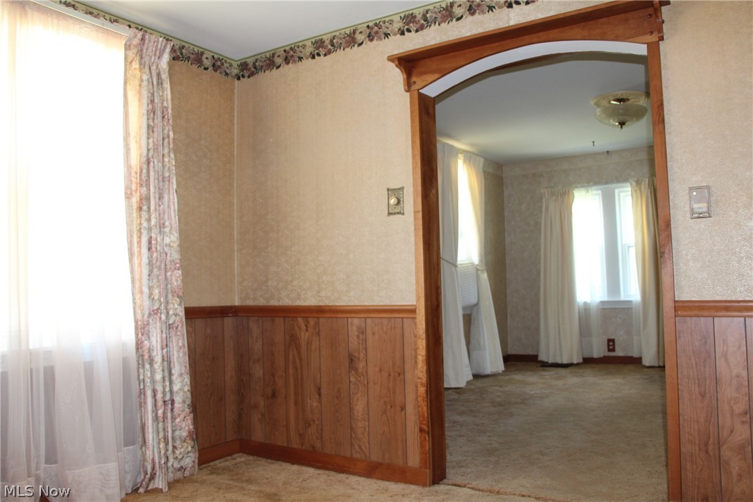 4091 Hattrick Road Rootstown, OH 44272 - Photo 5 of 22 Dining Room
