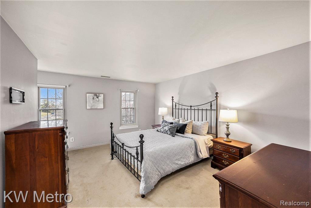 1695 Huntington Park, Unit D Rochester Hills, MI 48309 - Photo 12 of 24
