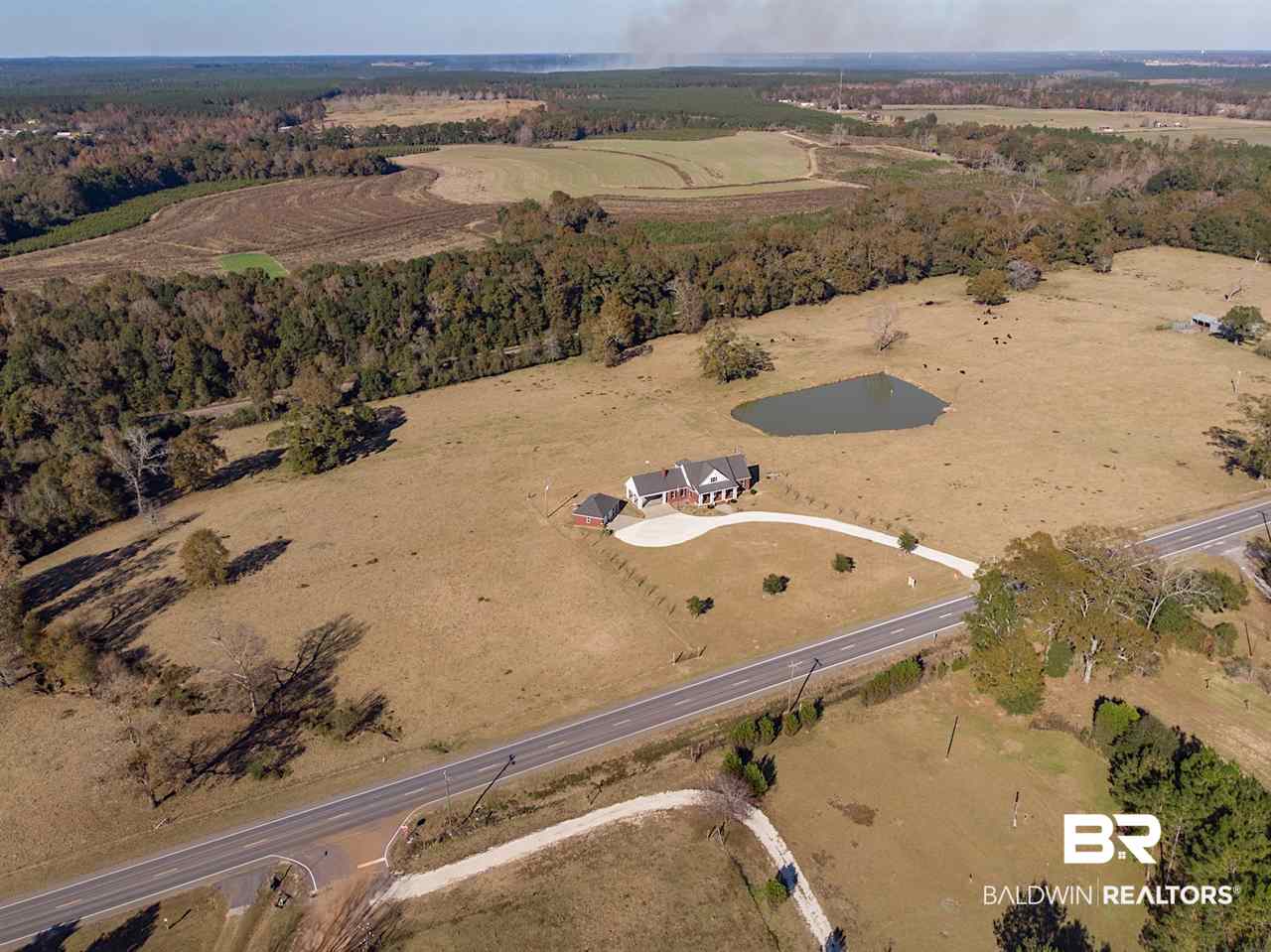 2001 Highway 31 Atmore, AL 36502 - Photo 10 of 42