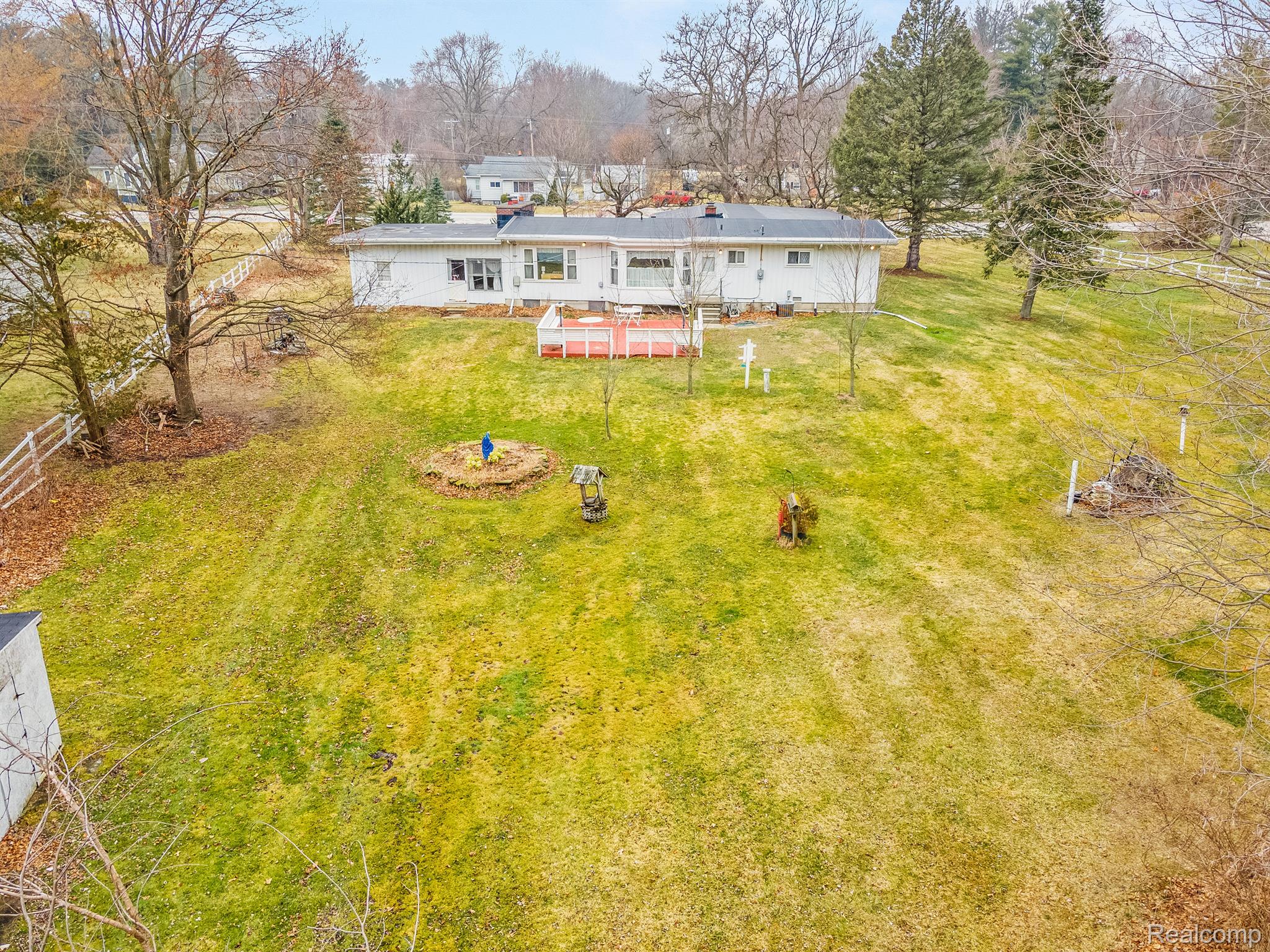 16121 Haggerty Road Belleville, MI 48111 - Photo 54 of 60 Gallery Image 54