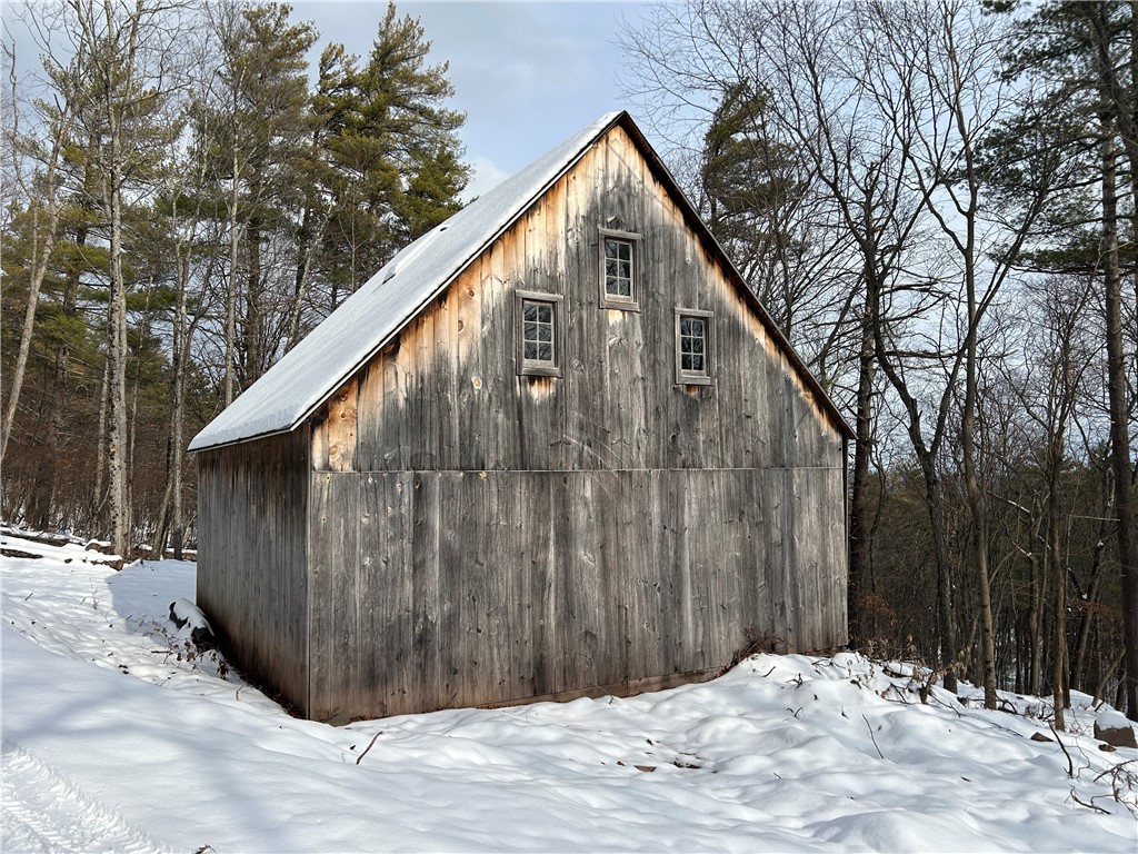 331 Ledgemoor Road Catskill, NY 12463 - Photo 33 of 34
