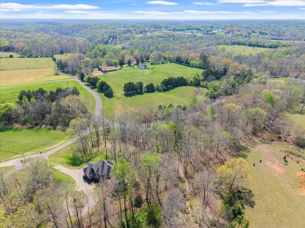 $920,000 | 1050 Moonlit Mdw Lane, Greenbrier, TN 37073