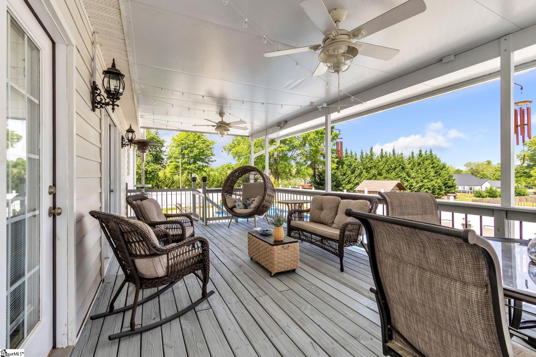 323 Waters Road Taylors, SC 29687 - Photo 43 of 50