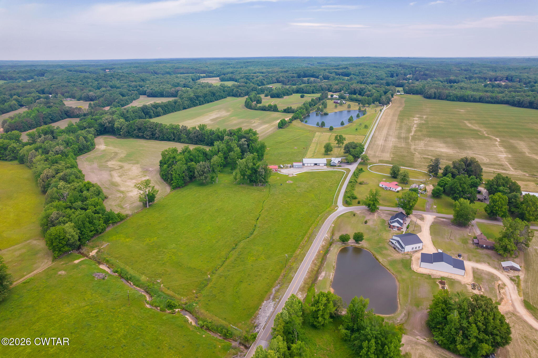 21 Sherman Blankenship Road Beech Bluff, TN 38313 - Photo 65 of 110 Completed-5