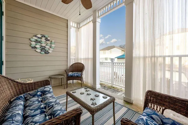 $529,100 | 124 Village Boulevard, Unit 813, Santa Rosa Beach, FL 32459
