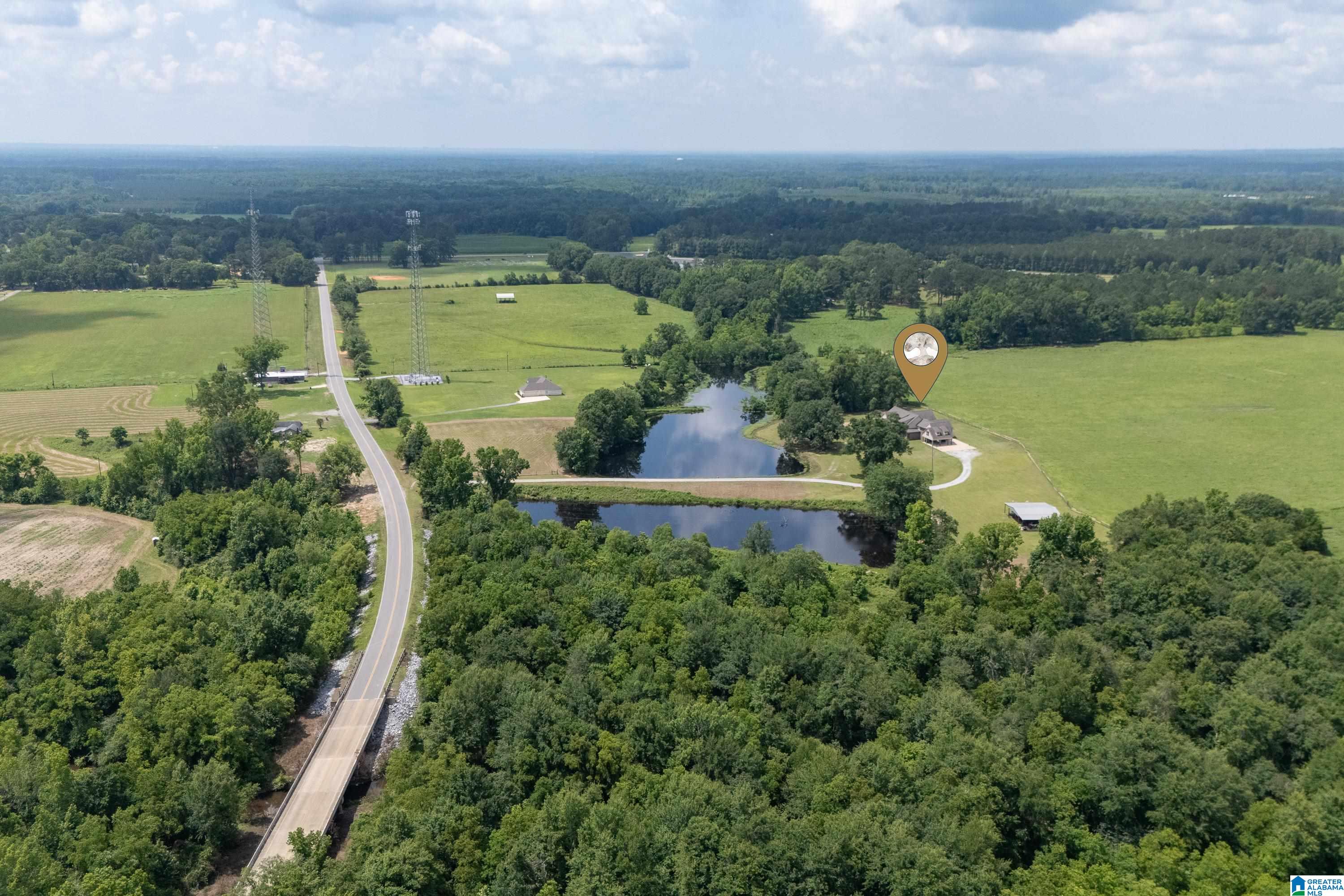 511 Mehearg Road Wetumpka, AL 36092 - Photo 83 of 90