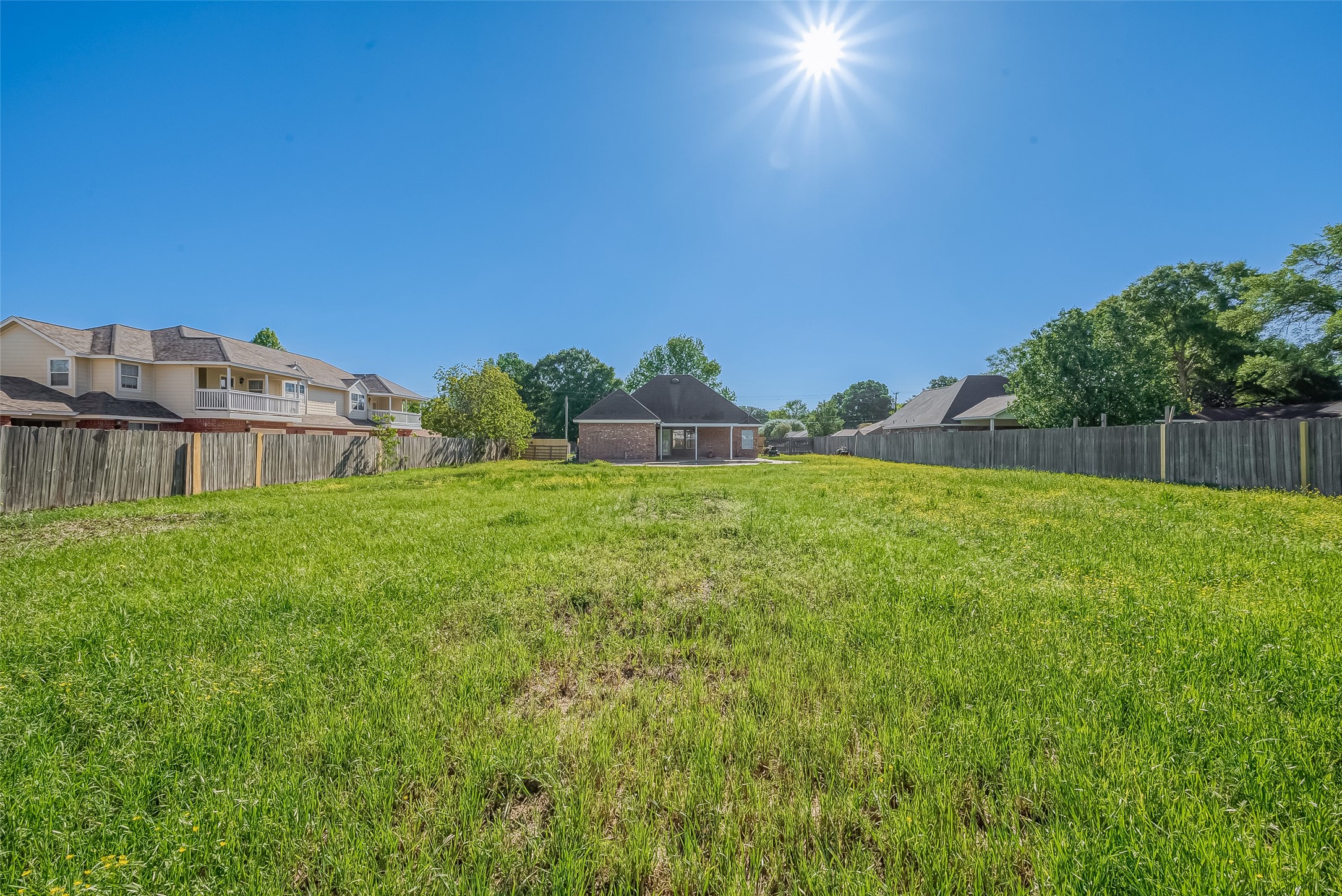 1189 Lovett Street Tomball, TX 77375 - Photo 35 of 36