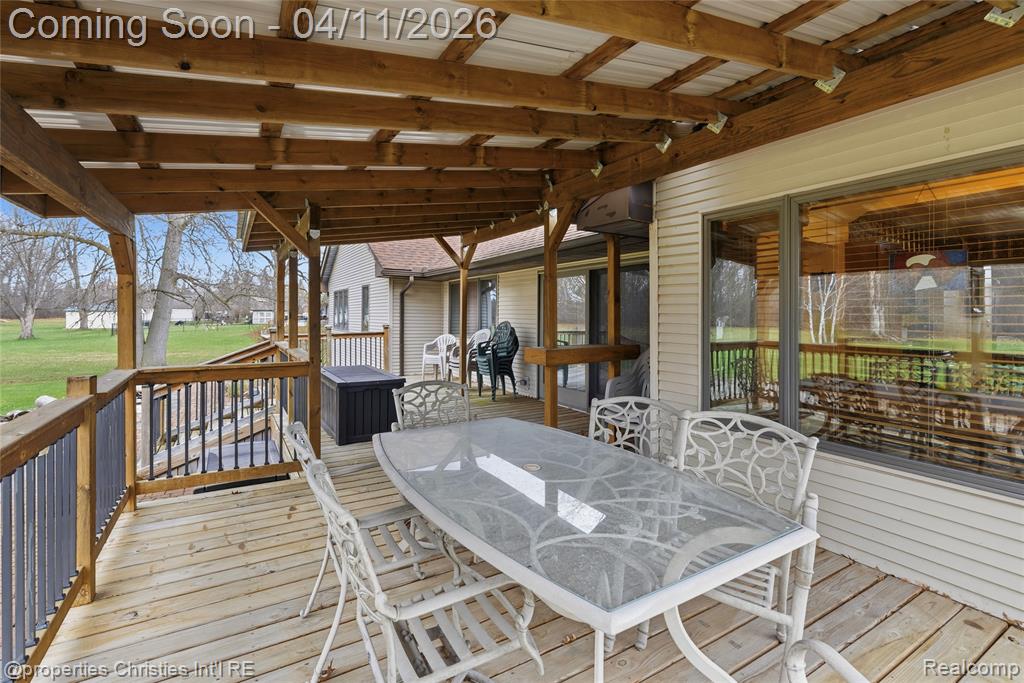 24760 Arsenal Road Flat Rock, MI 48134 - Photo 15 of 61