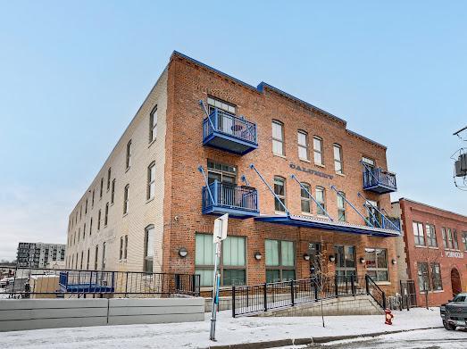 127 5th Street Northeast, Unit G08 Minneapolis, MN 55413 - Photo 2 of 29