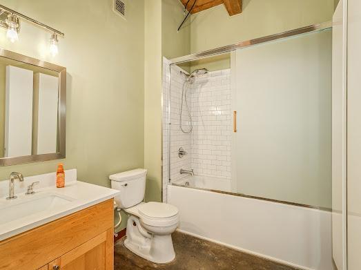 127 5th Street Northeast, Unit G08 Minneapolis, MN 55413 - Photo 21 of 29