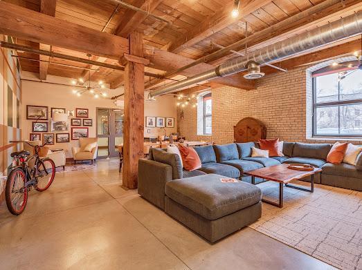 127 5th Street Northeast, Unit G08 Minneapolis, MN 55413 - Photo 26 of 29