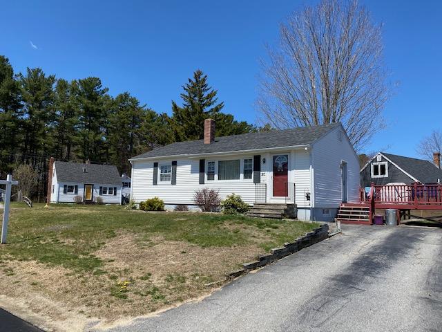 20 Justamere Road Brunswick, ME 04011 - Photo 20 of 21 Miller 2