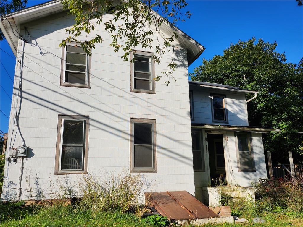 128 Highway 245 Rushville, NY 14544 - Photo 1 of 1