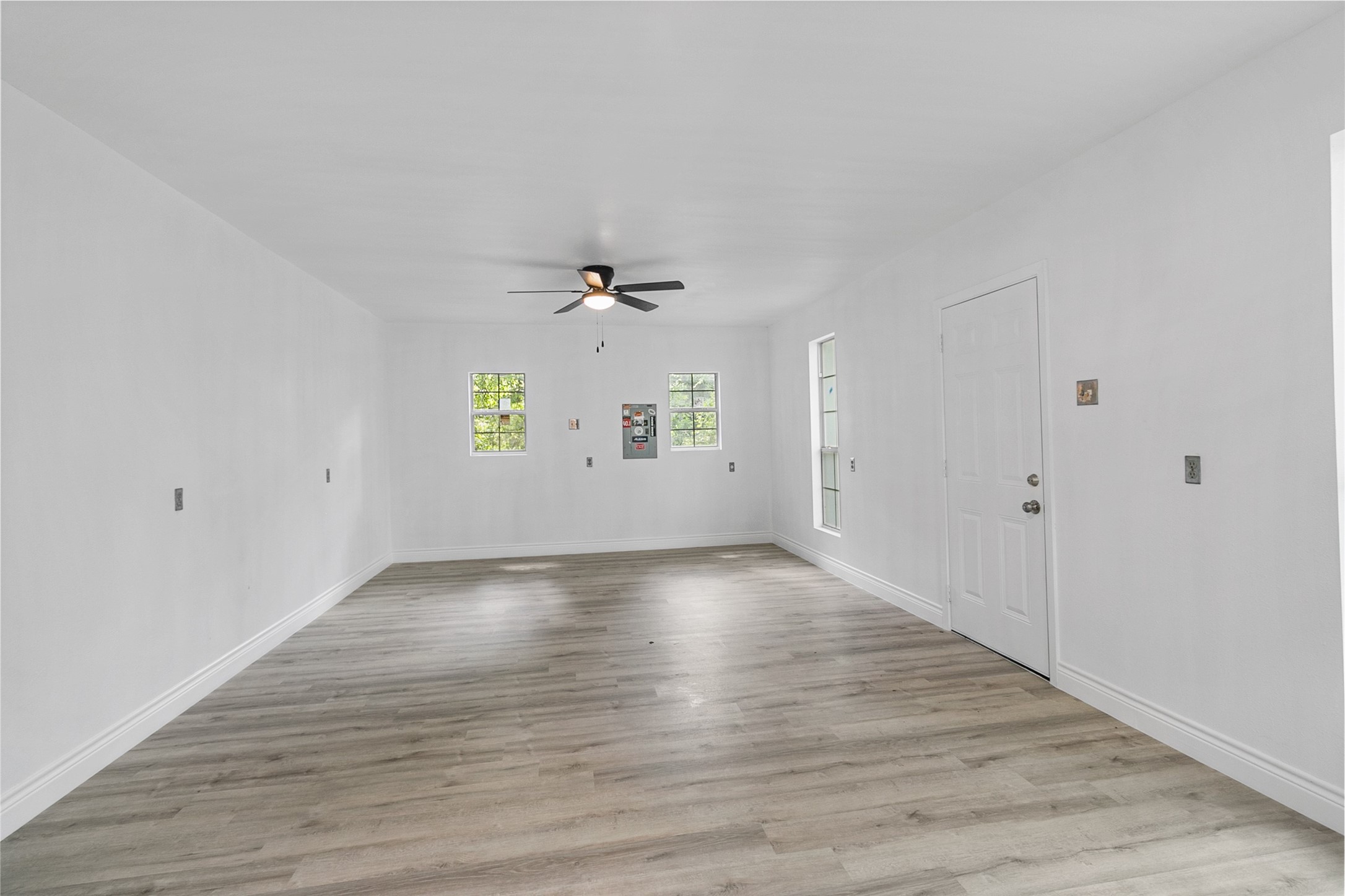 16715 Waycreek Road Houston, TX 77068 - Photo 26 of 41 a view of an empty room and window