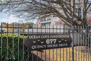 677 Quincy Shore Drive, Unit 112 Quincy, MA 02170 - Photo 8 of 26